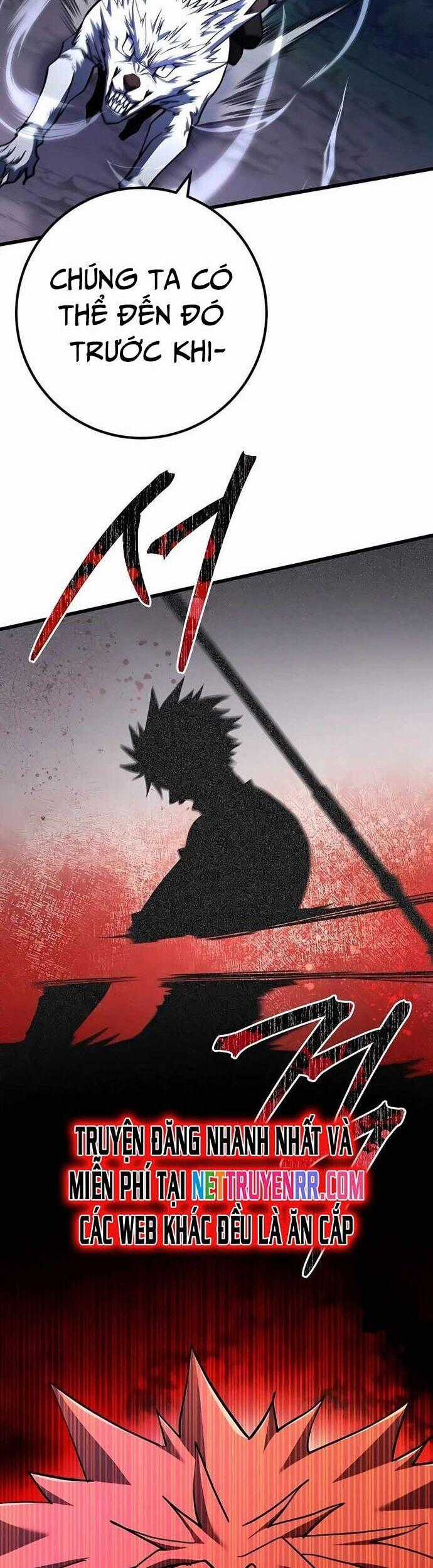 Tôi Dùng Búa Thần Giải Cứu Thế Giới Chapter 63 trang 51