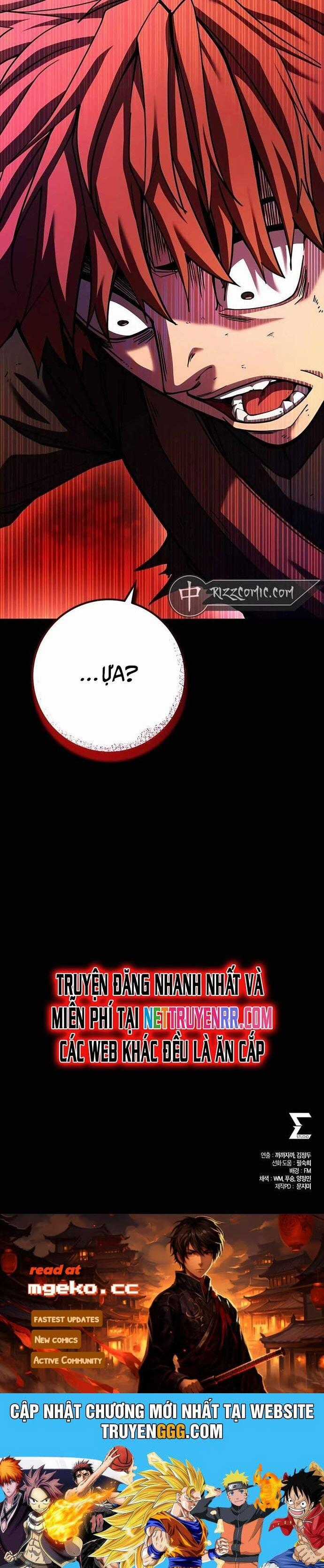 Tôi Dùng Búa Thần Giải Cứu Thế Giới Chapter 63 trang 52