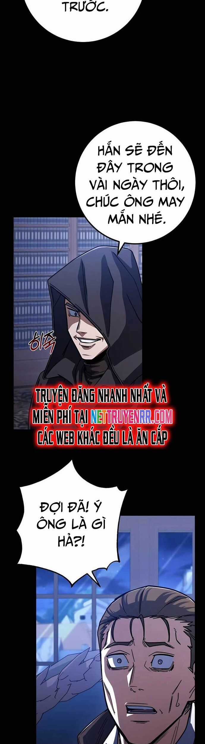 Tôi Dùng Búa Thần Giải Cứu Thế Giới Chapter 63 trang 6