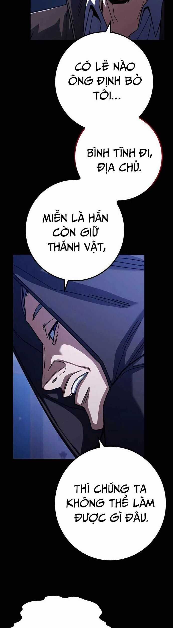 Tôi Dùng Búa Thần Giải Cứu Thế Giới Chapter 63 trang 7