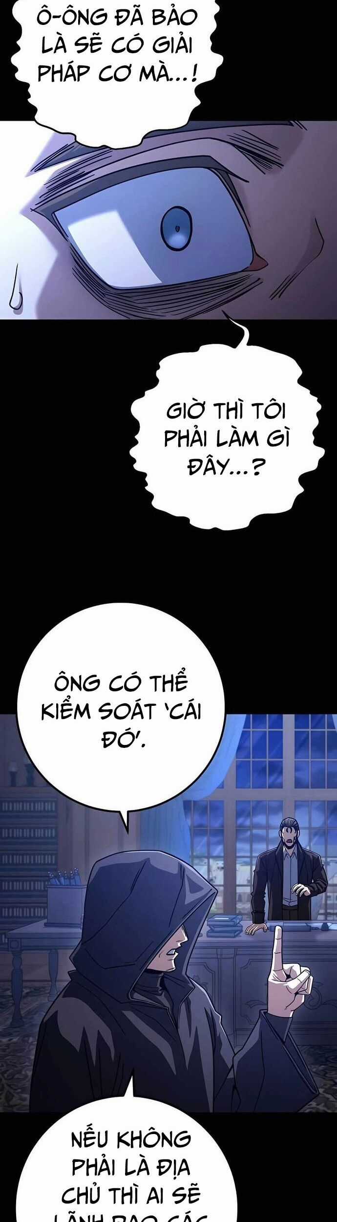 Tôi Dùng Búa Thần Giải Cứu Thế Giới Chapter 63 trang 8