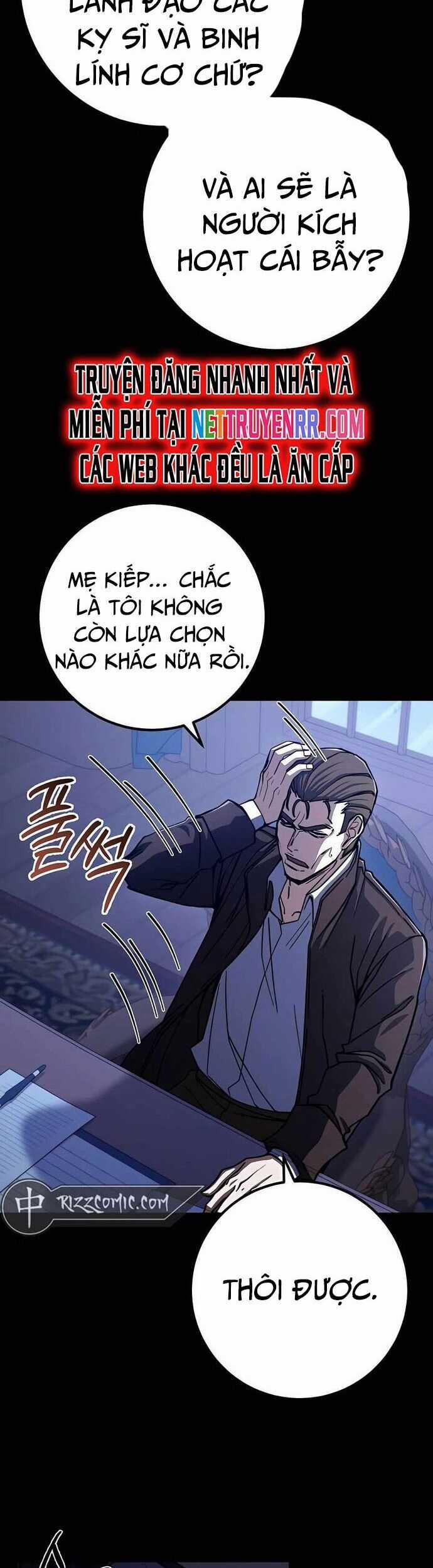 Tôi Dùng Búa Thần Giải Cứu Thế Giới Chapter 63 trang 9