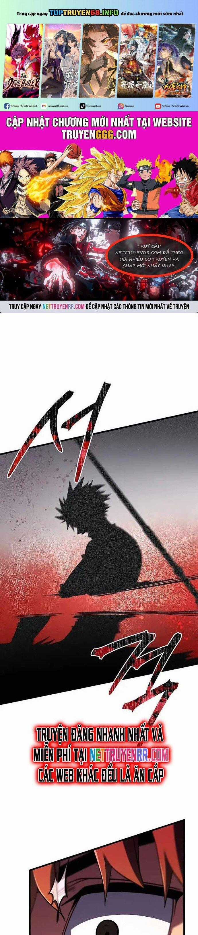 Tôi Dùng Búa Thần Giải Cứu Thế Giới Chapter 64 trang 0