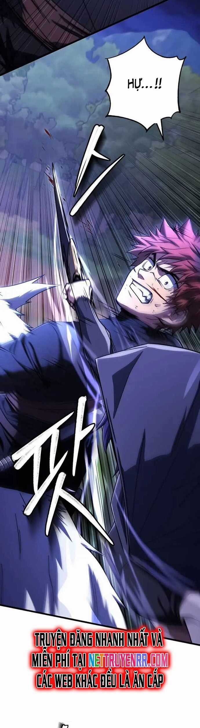 Tôi Dùng Búa Thần Giải Cứu Thế Giới Chapter 64 trang 10