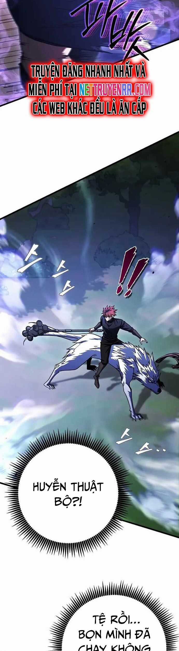 Tôi Dùng Búa Thần Giải Cứu Thế Giới Chapter 64 trang 12