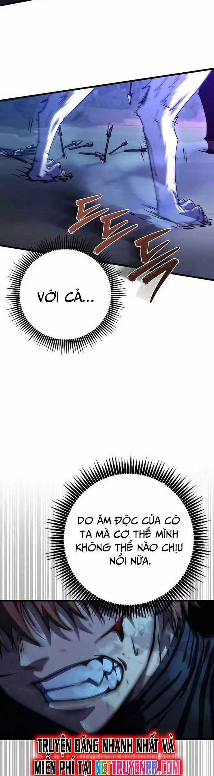 Tôi Dùng Búa Thần Giải Cứu Thế Giới Chapter 64 trang 15