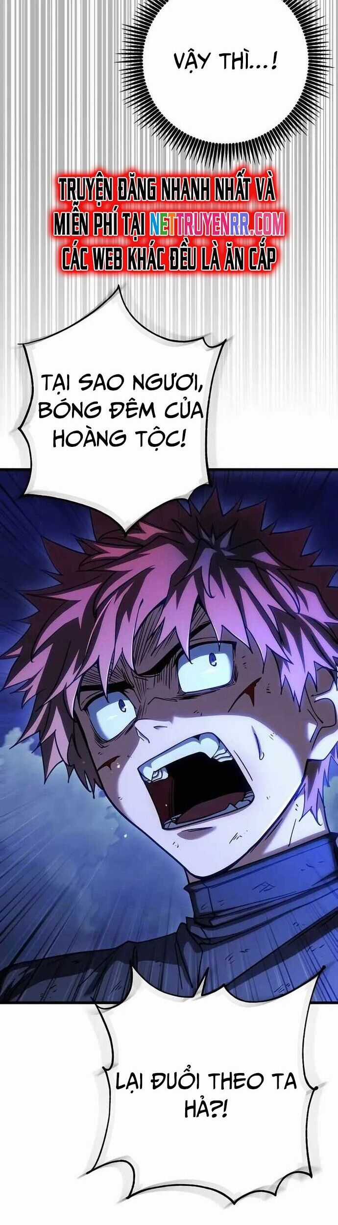 Tôi Dùng Búa Thần Giải Cứu Thế Giới Chapter 64 trang 17