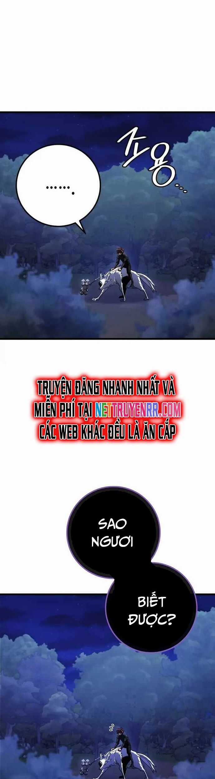 Tôi Dùng Búa Thần Giải Cứu Thế Giới Chapter 64 trang 18