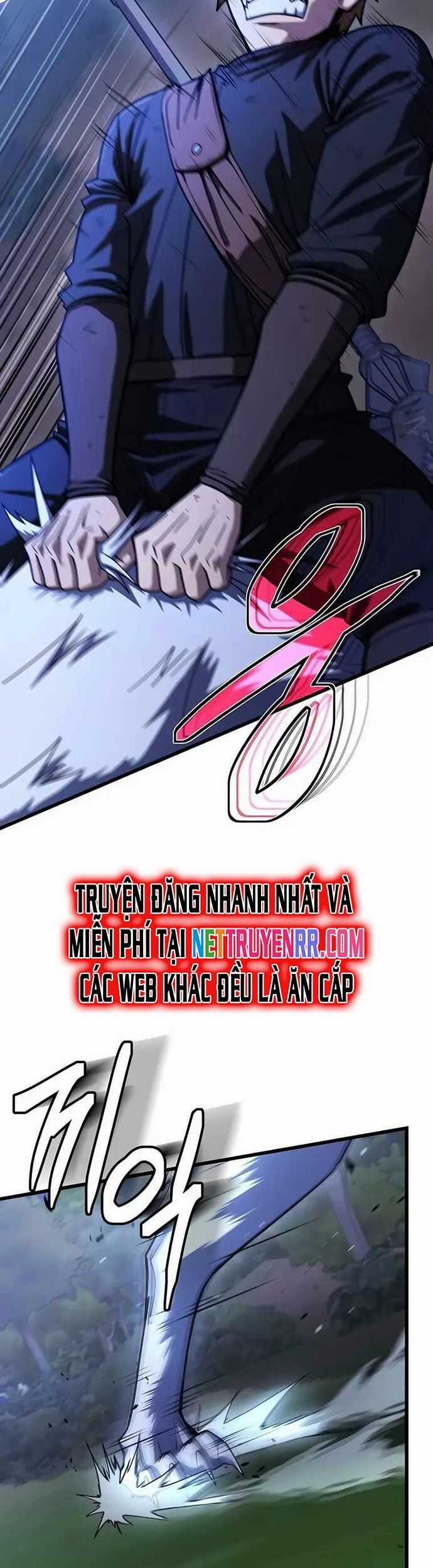 Tôi Dùng Búa Thần Giải Cứu Thế Giới Chapter 64 trang 2