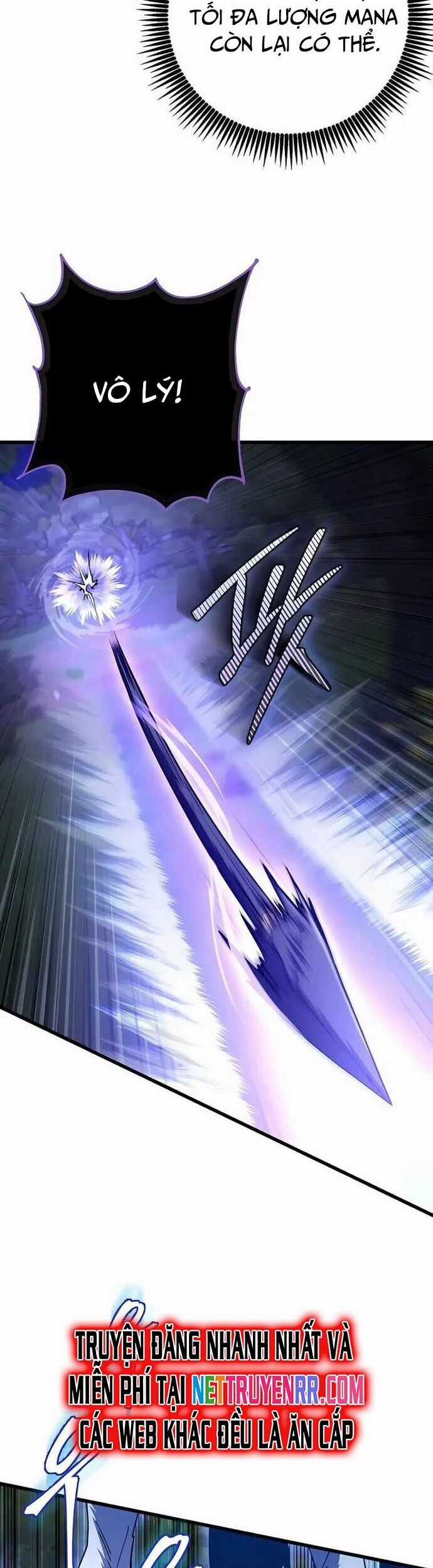 Tôi Dùng Búa Thần Giải Cứu Thế Giới Chapter 64 trang 23