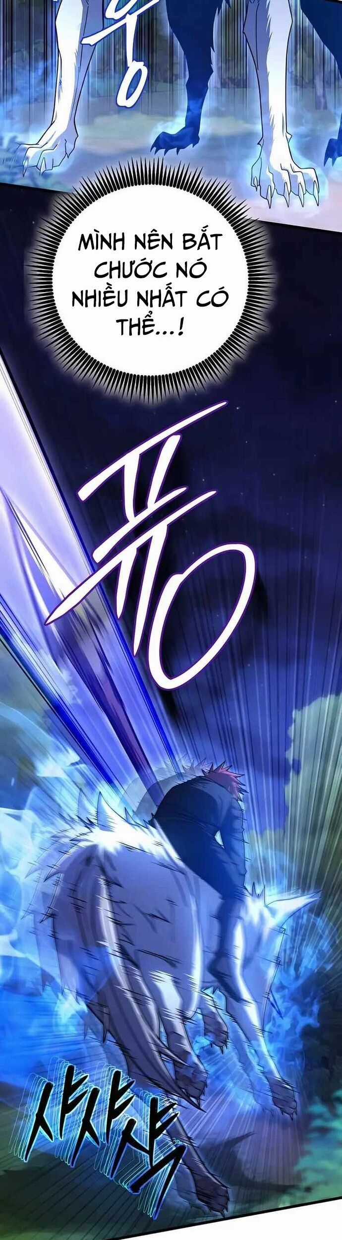 Tôi Dùng Búa Thần Giải Cứu Thế Giới Chapter 64 trang 24