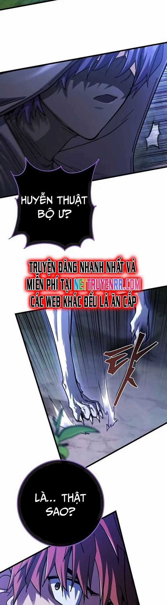 Tôi Dùng Búa Thần Giải Cứu Thế Giới Chapter 64 trang 25