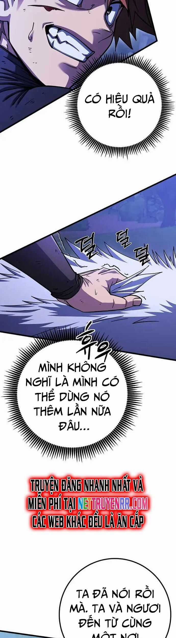 Tôi Dùng Búa Thần Giải Cứu Thế Giới Chapter 64 trang 26