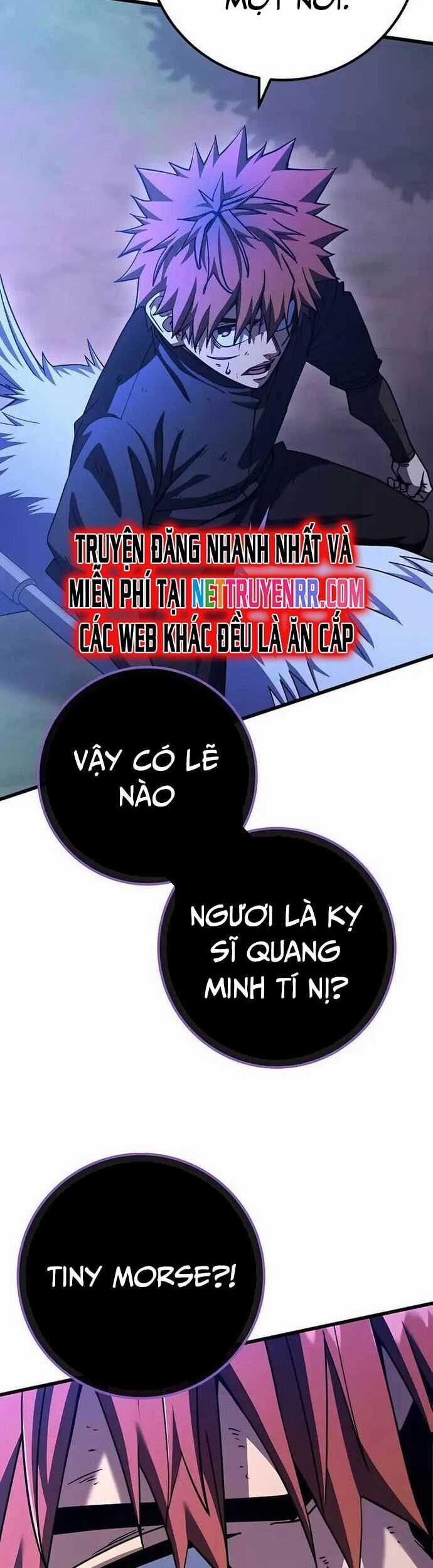 Tôi Dùng Búa Thần Giải Cứu Thế Giới Chapter 64 trang 27