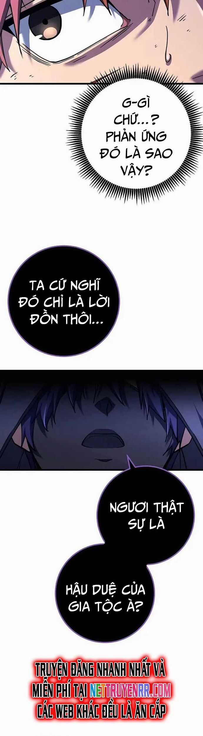 Tôi Dùng Búa Thần Giải Cứu Thế Giới Chapter 64 trang 28