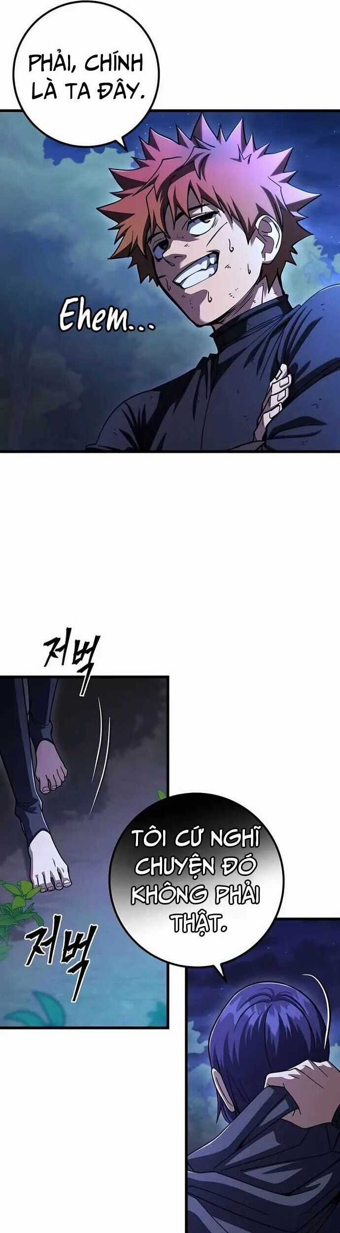 Tôi Dùng Búa Thần Giải Cứu Thế Giới Chapter 64 trang 29