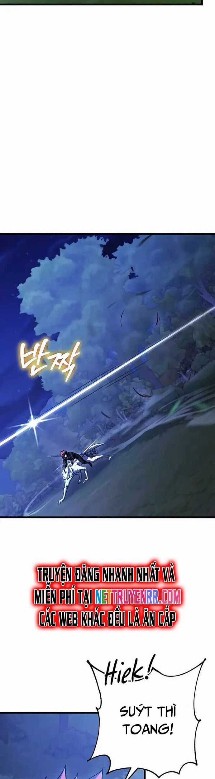 Tôi Dùng Búa Thần Giải Cứu Thế Giới Chapter 64 trang 3