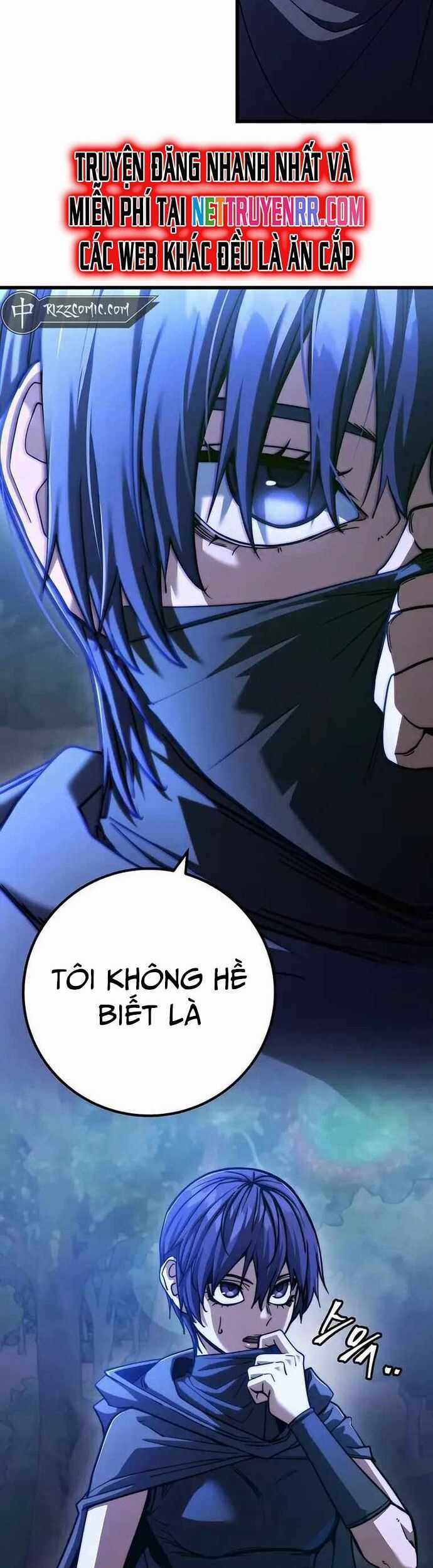 Tôi Dùng Búa Thần Giải Cứu Thế Giới Chapter 64 trang 30