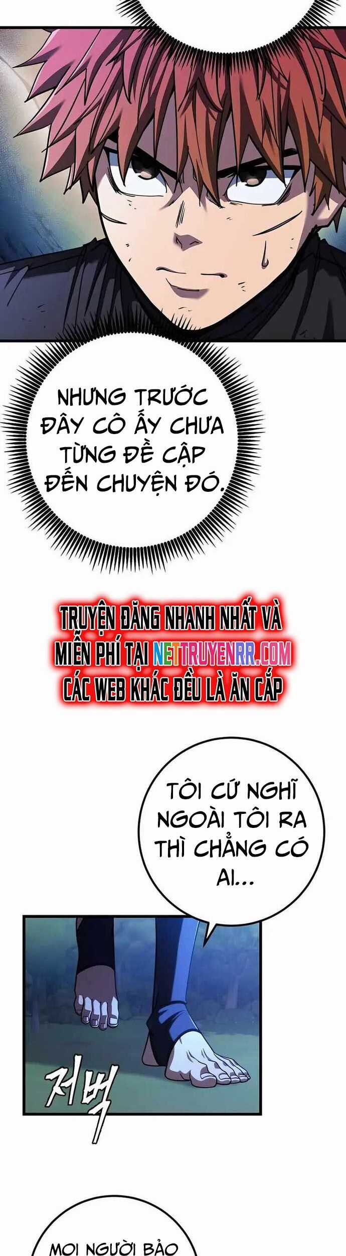 Tôi Dùng Búa Thần Giải Cứu Thế Giới Chapter 64 trang 32