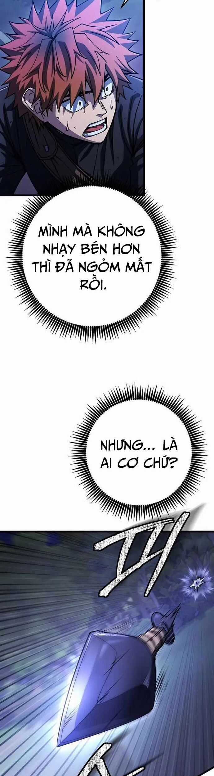 Tôi Dùng Búa Thần Giải Cứu Thế Giới Chapter 64 trang 4