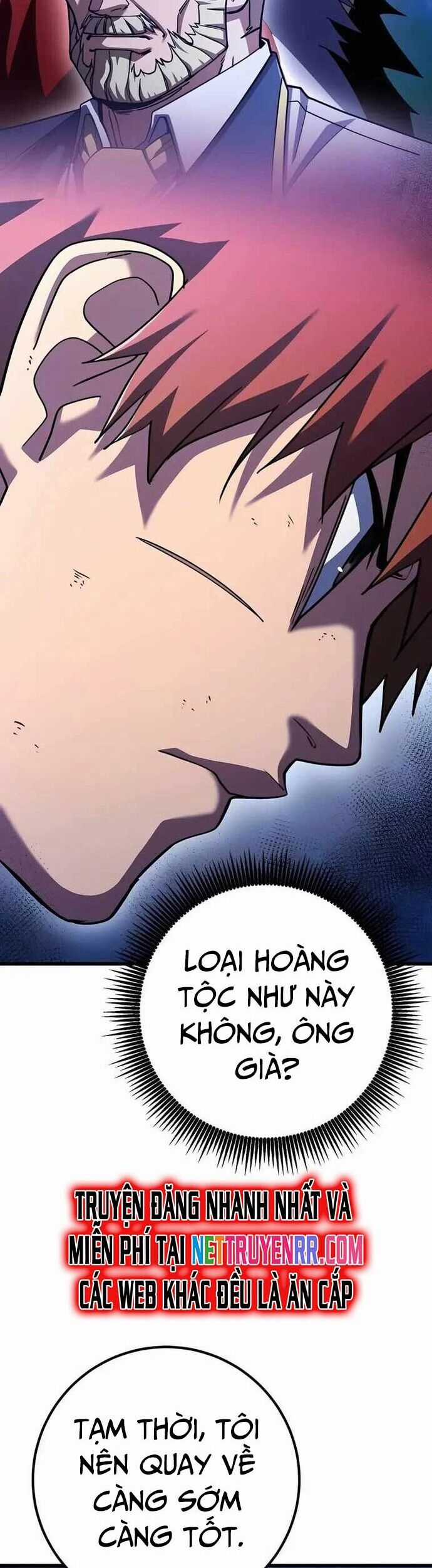 Tôi Dùng Búa Thần Giải Cứu Thế Giới Chapter 64 trang 41