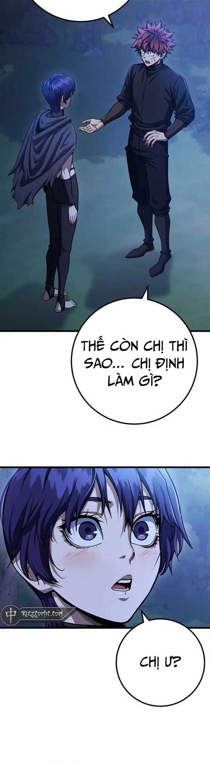 Tôi Dùng Búa Thần Giải Cứu Thế Giới Chapter 64 trang 42