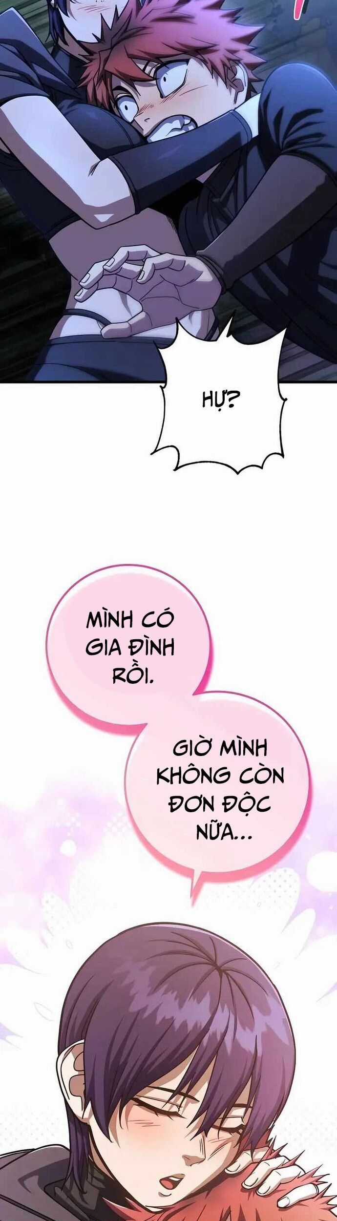 Tôi Dùng Búa Thần Giải Cứu Thế Giới Chapter 64 trang 44