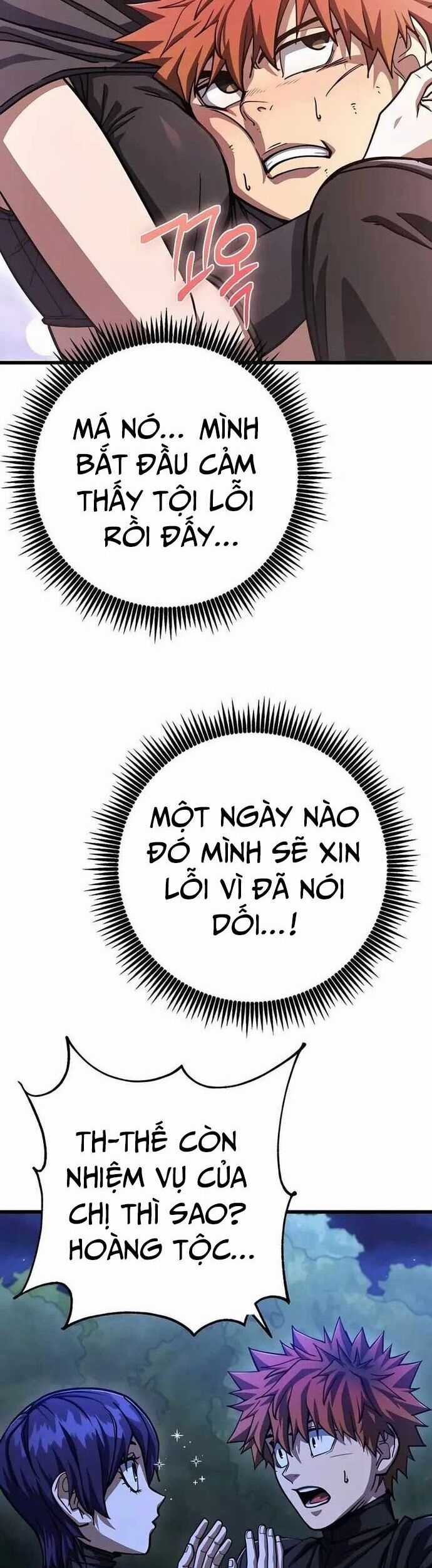Tôi Dùng Búa Thần Giải Cứu Thế Giới Chapter 64 trang 45
