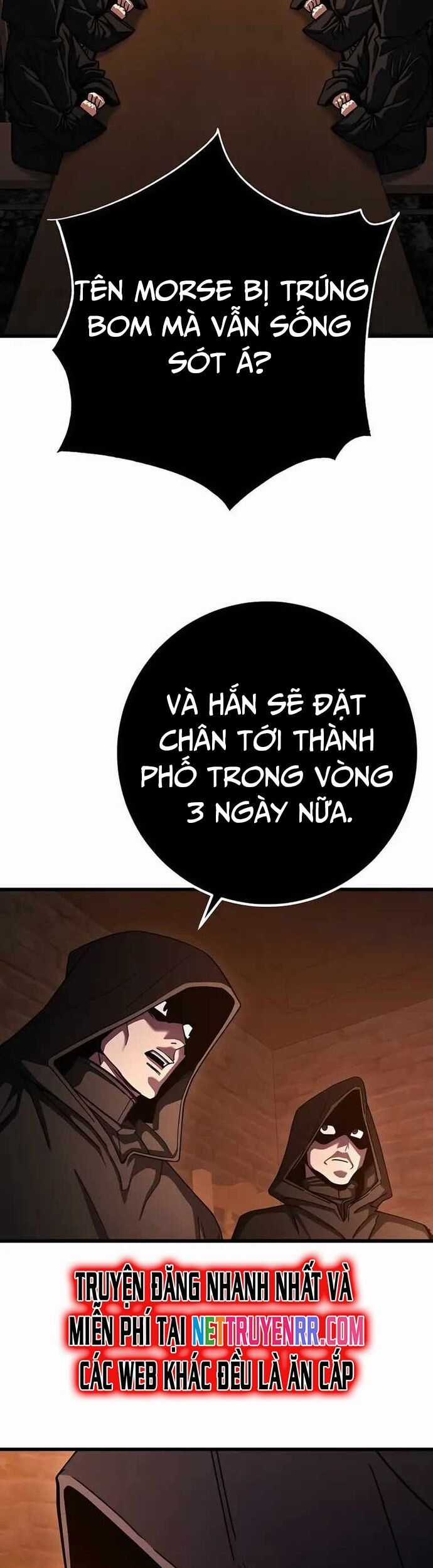 Tôi Dùng Búa Thần Giải Cứu Thế Giới Chapter 64 trang 48