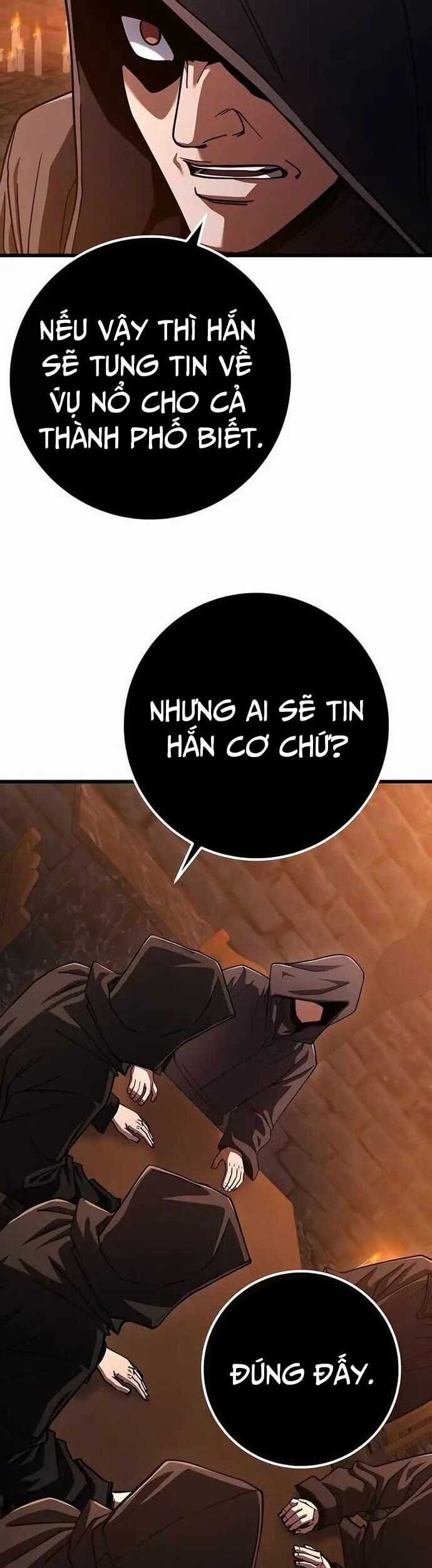 Tôi Dùng Búa Thần Giải Cứu Thế Giới Chapter 64 trang 49