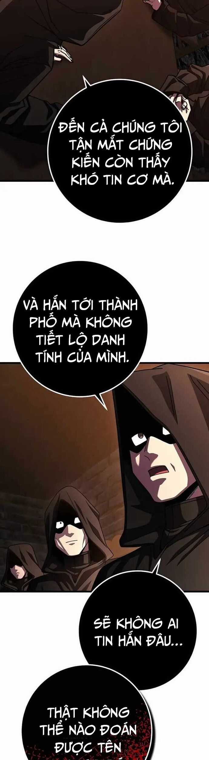 Tôi Dùng Búa Thần Giải Cứu Thế Giới Chapter 64 trang 50