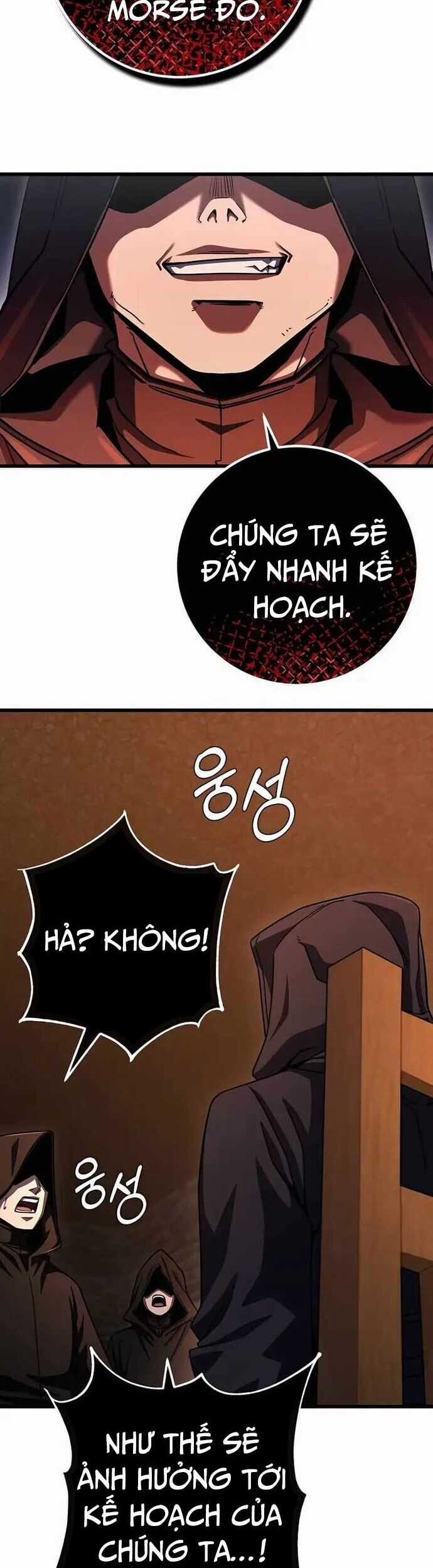 Tôi Dùng Búa Thần Giải Cứu Thế Giới Chapter 64 trang 51