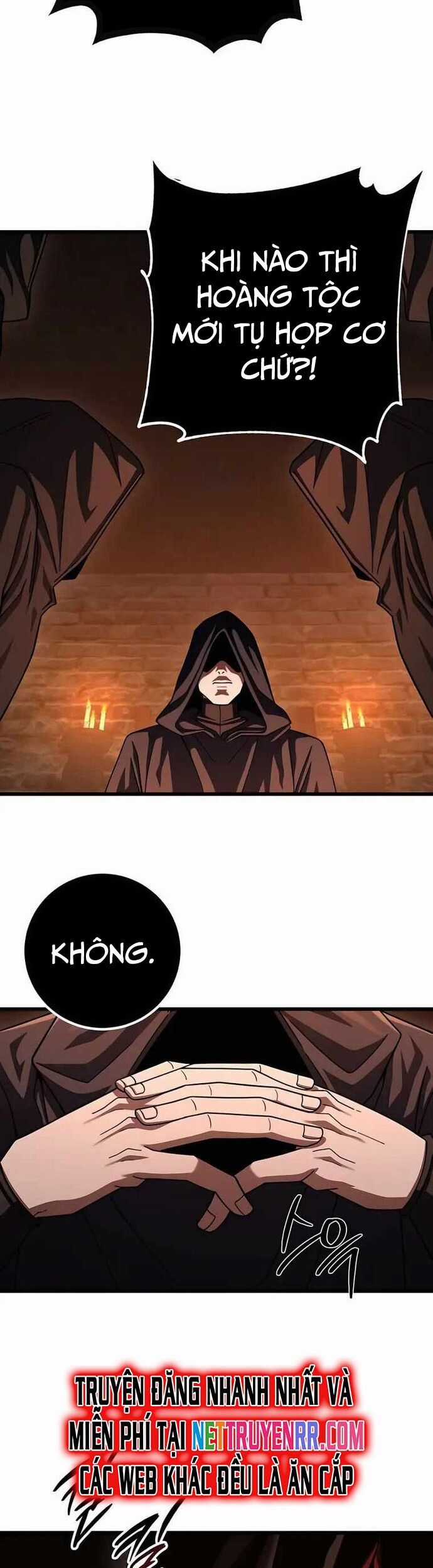 Tôi Dùng Búa Thần Giải Cứu Thế Giới Chapter 64 trang 52