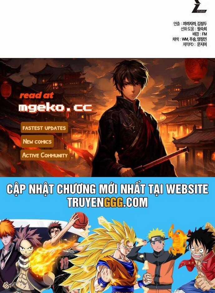 Tôi Dùng Búa Thần Giải Cứu Thế Giới Chapter 64 trang 54