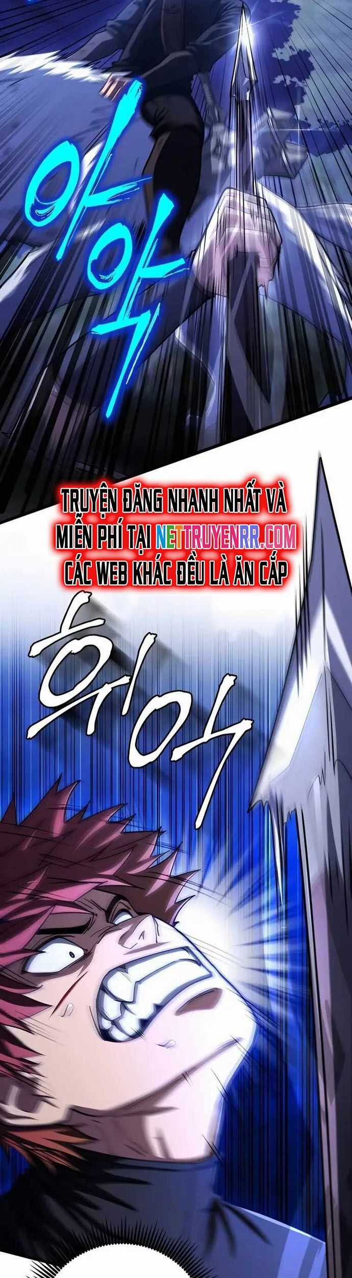 Tôi Dùng Búa Thần Giải Cứu Thế Giới Chapter 64 trang 6