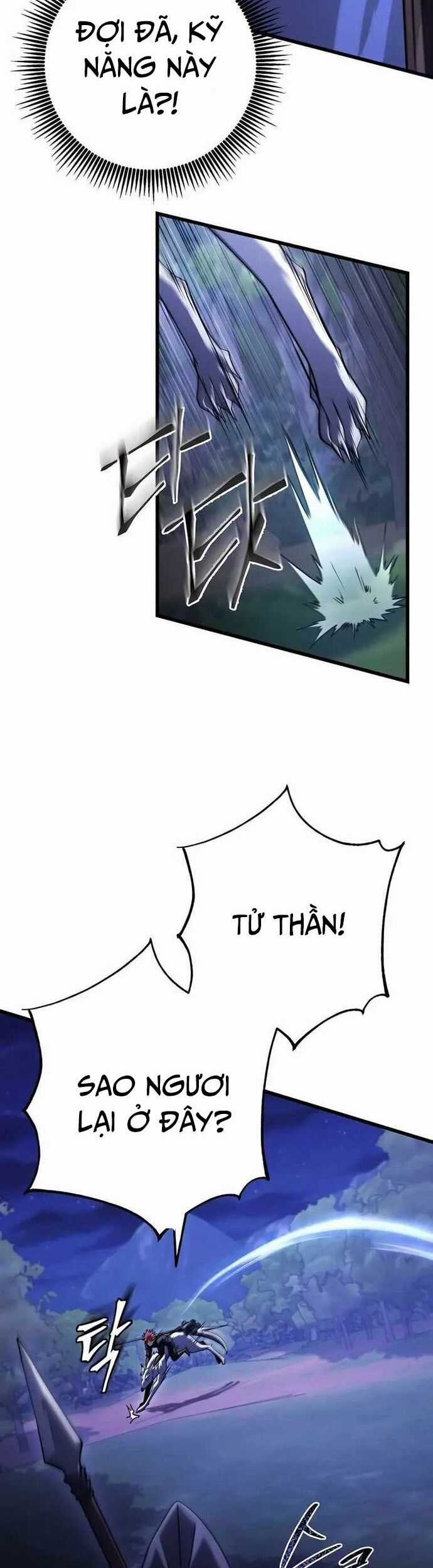 Tôi Dùng Búa Thần Giải Cứu Thế Giới Chapter 64 trang 7