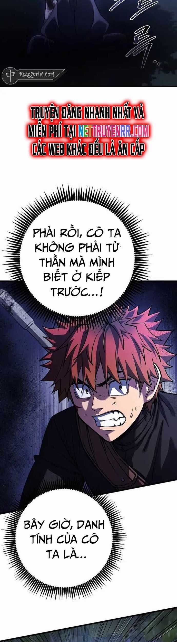 Tôi Dùng Búa Thần Giải Cứu Thế Giới Chapter 64 trang 8