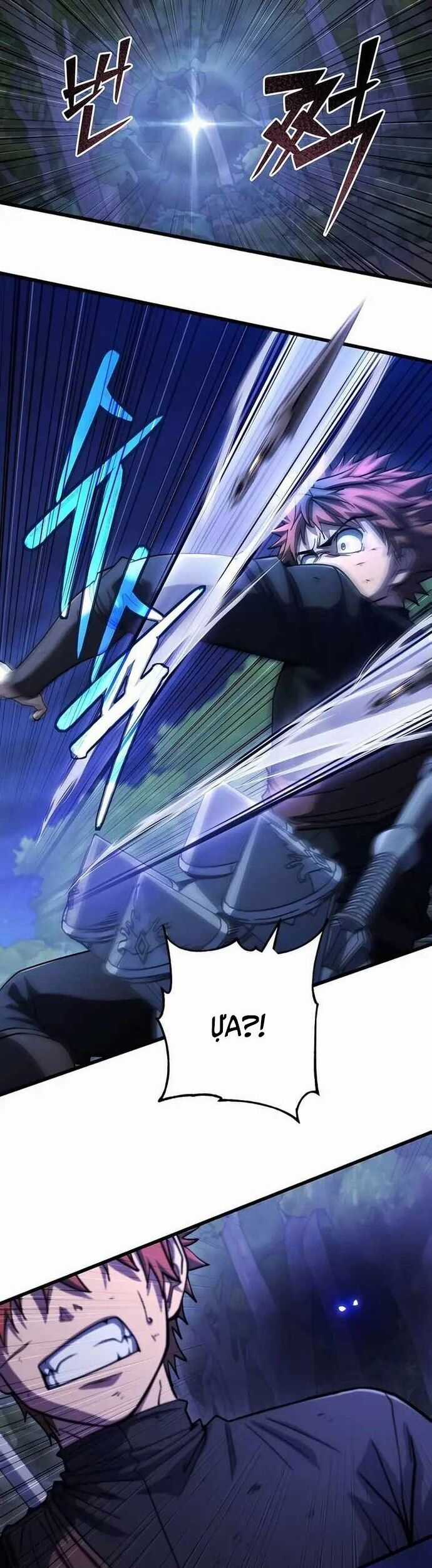 Tôi Dùng Búa Thần Giải Cứu Thế Giới Chapter 64 trang 9