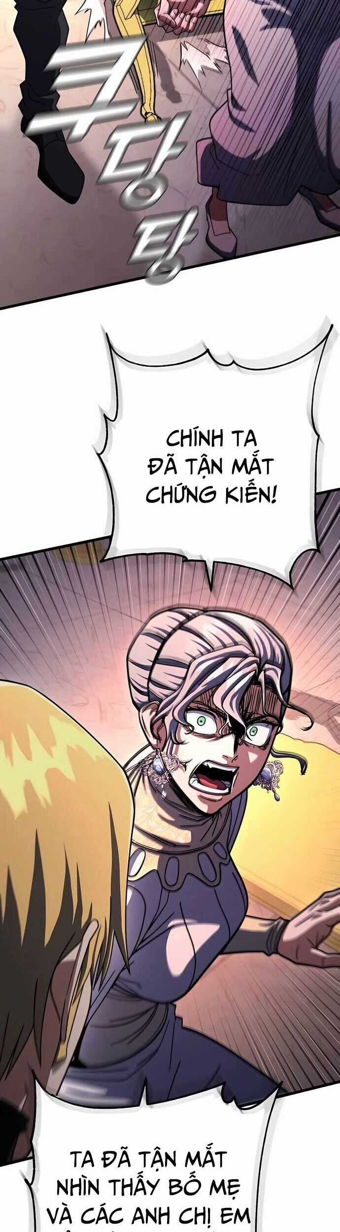 Tôi Dùng Búa Thần Giải Cứu Thế Giới Chapter 65 trang 11
