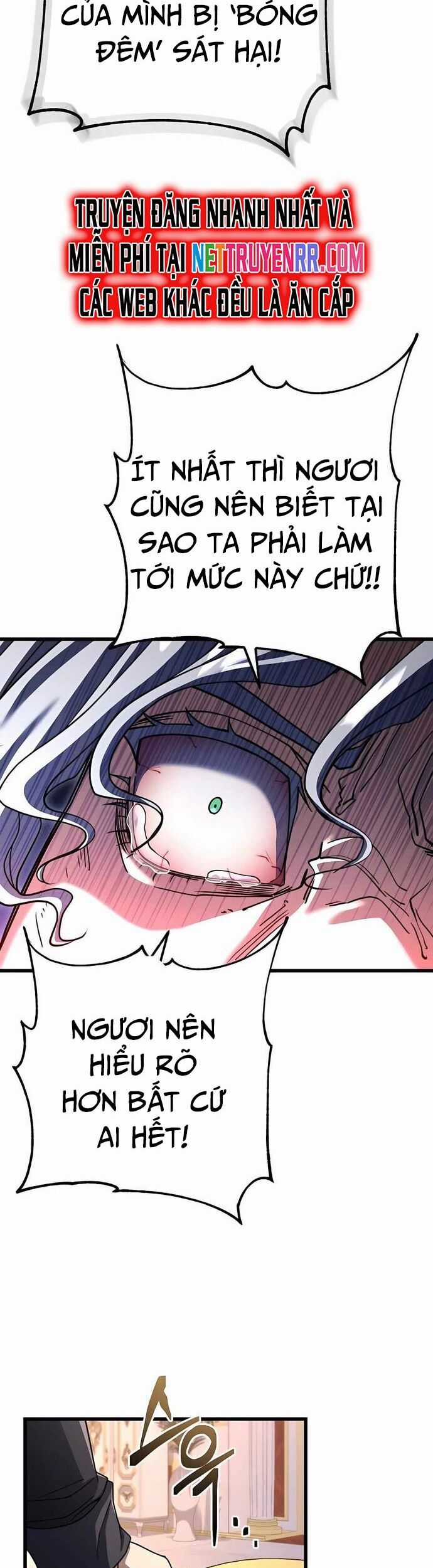 Tôi Dùng Búa Thần Giải Cứu Thế Giới Chapter 65 trang 12