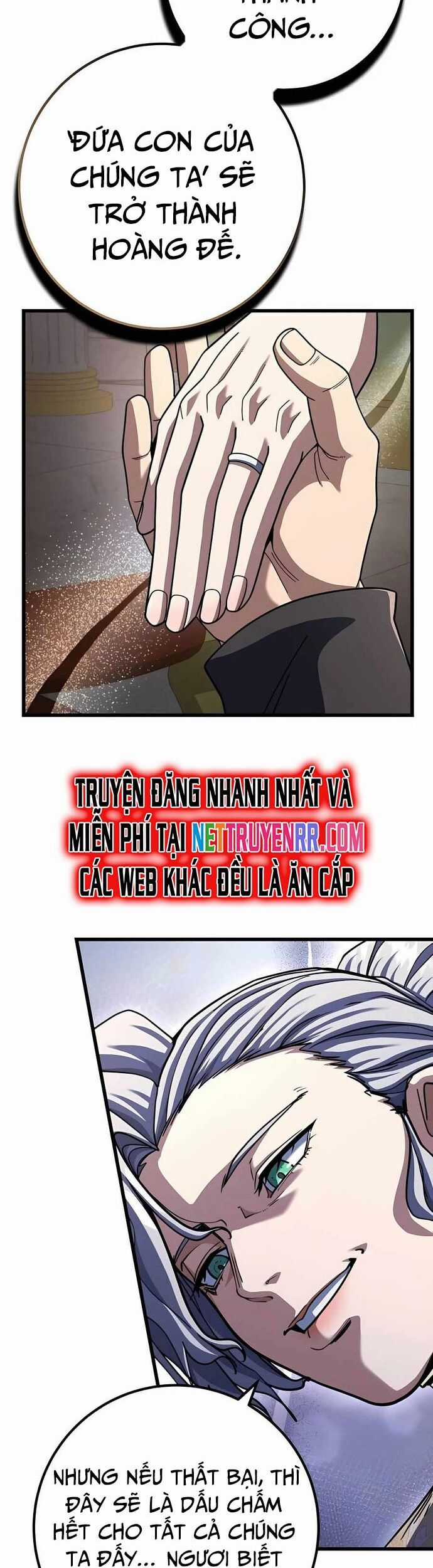 Tôi Dùng Búa Thần Giải Cứu Thế Giới Chapter 65 trang 14