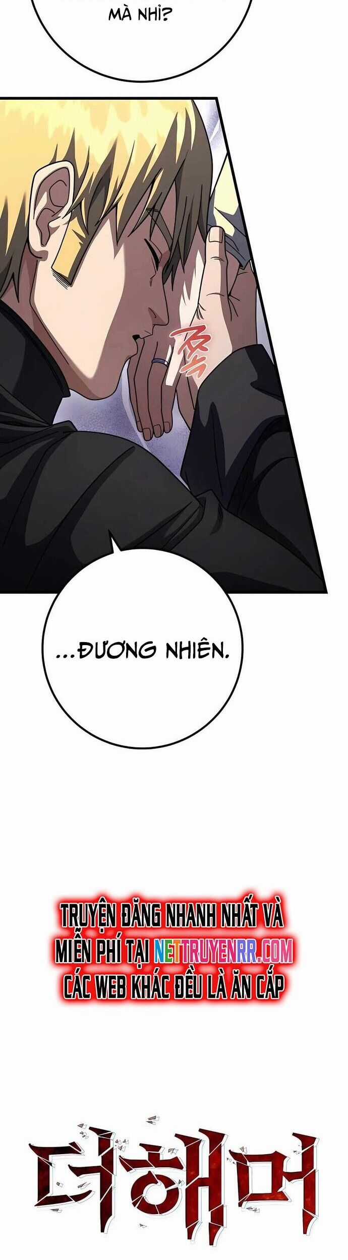 Tôi Dùng Búa Thần Giải Cứu Thế Giới Chapter 65 trang 15