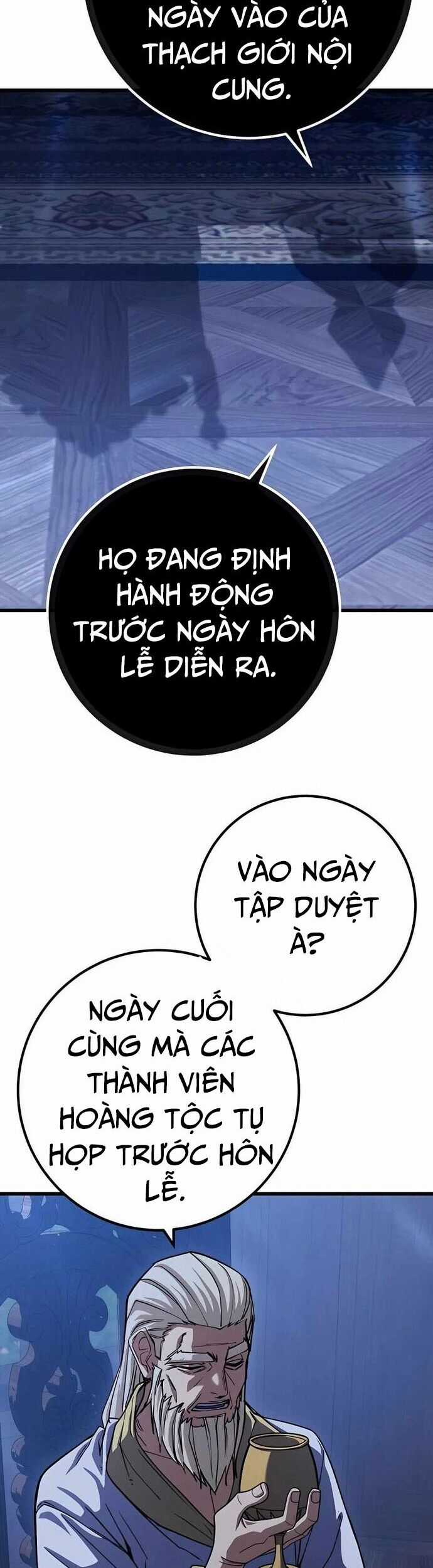 Tôi Dùng Búa Thần Giải Cứu Thế Giới Chapter 65 trang 17