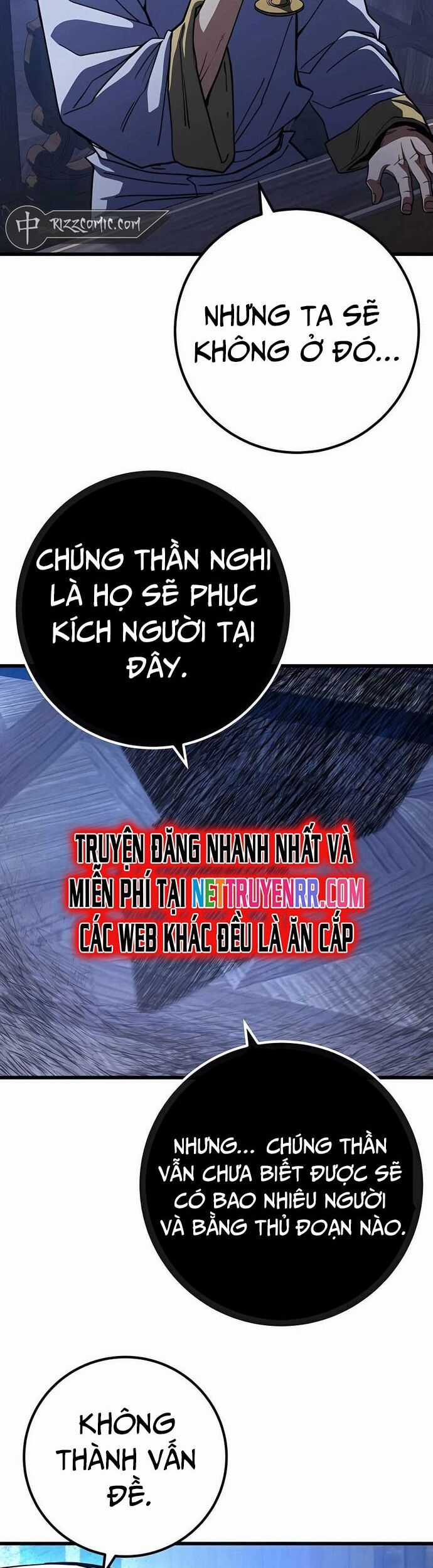 Tôi Dùng Búa Thần Giải Cứu Thế Giới Chapter 65 trang 18