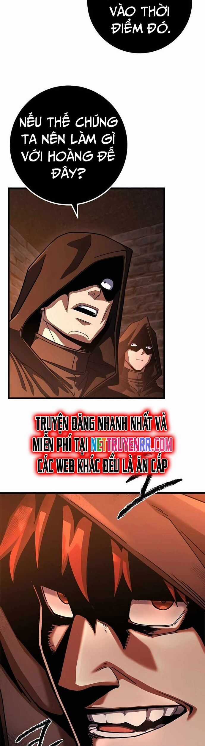 Tôi Dùng Búa Thần Giải Cứu Thế Giới Chapter 65 trang 2