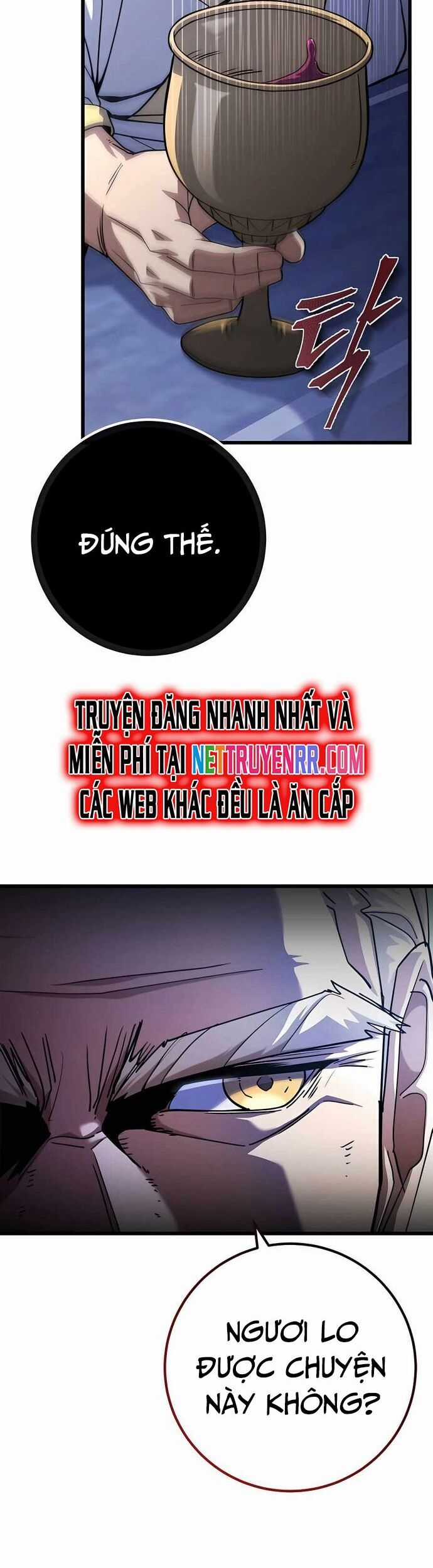 Tôi Dùng Búa Thần Giải Cứu Thế Giới Chapter 65 trang 20