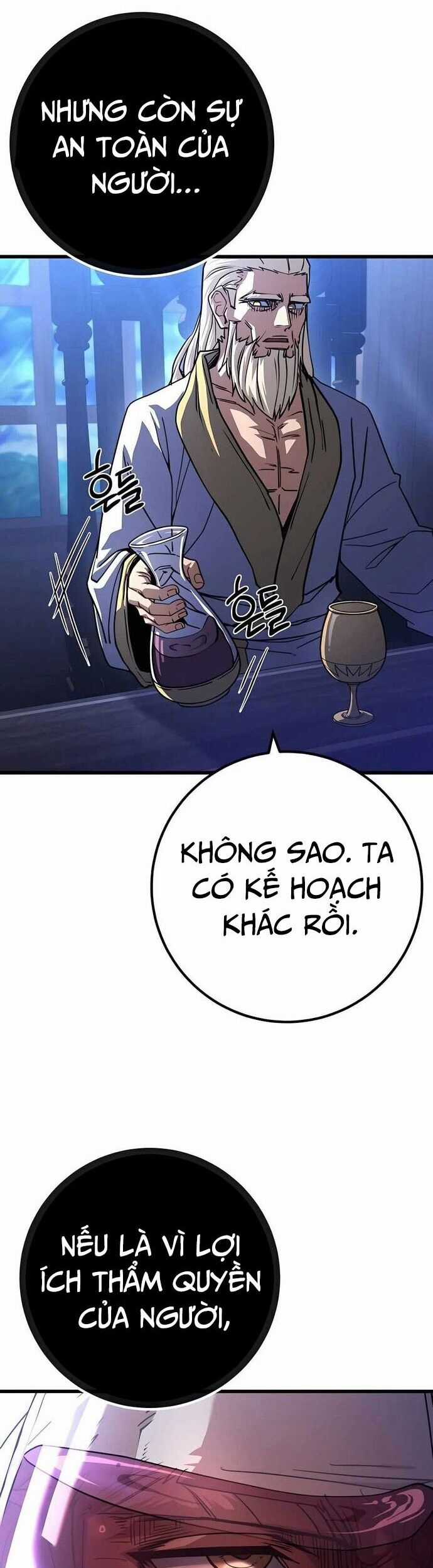 Tôi Dùng Búa Thần Giải Cứu Thế Giới Chapter 65 trang 21