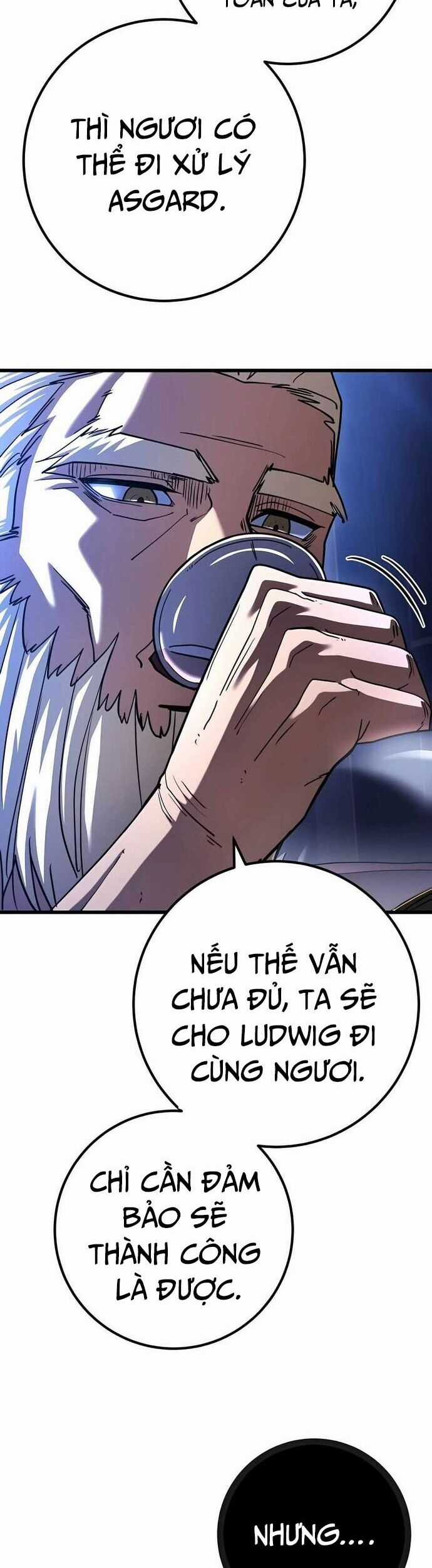 Tôi Dùng Búa Thần Giải Cứu Thế Giới Chapter 65 trang 23