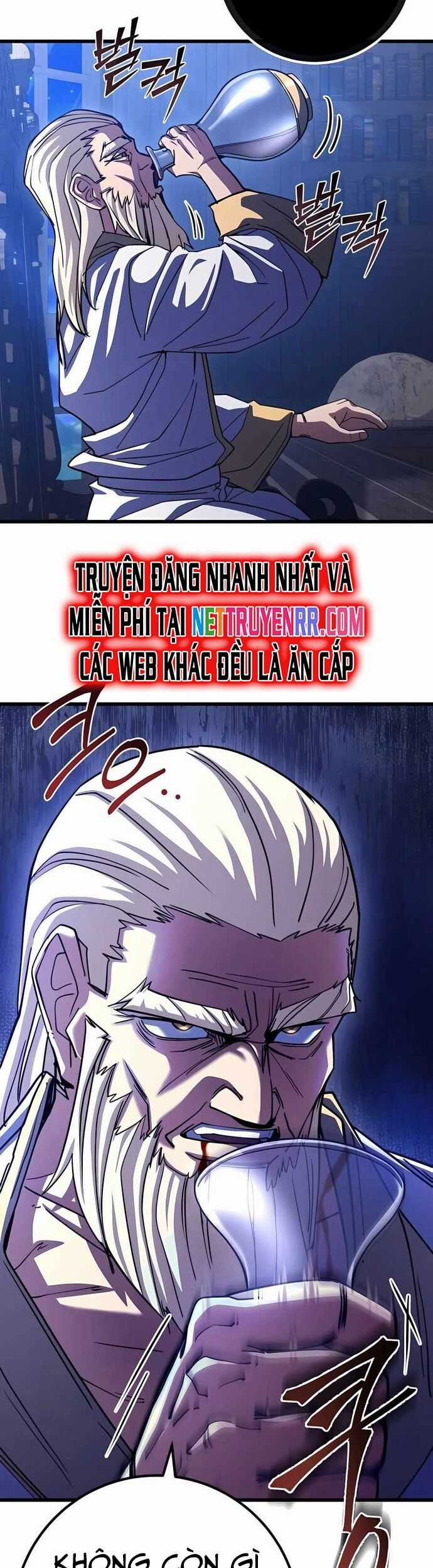 Tôi Dùng Búa Thần Giải Cứu Thế Giới Chapter 65 trang 24