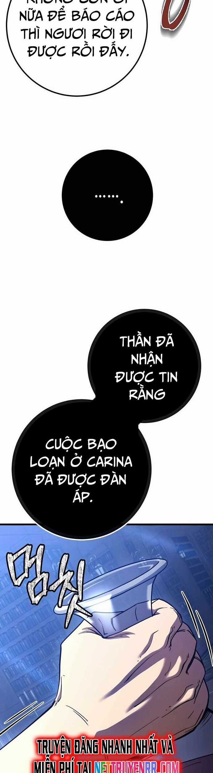 Tôi Dùng Búa Thần Giải Cứu Thế Giới Chapter 65 trang 25